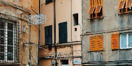 Genoa-Sestri Airport