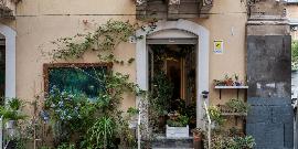 Catania-Fontanarossa Airport