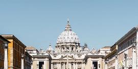 Rome Ciampino Airport