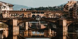 Florence-Peretola Airport