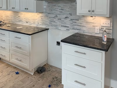 Kitchen Remodeling project - 31159986 2F6F 4C11 9914 852391F29A15 Y97qve by Shepherd Construction in Tulsa, Oklahoma