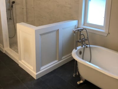 Bathroom Remodeling project - 5AE05906 E258 4E4D B3DC 21939D7110B4 Naoklo by Shepherd Construction in Tulsa, Oklahoma