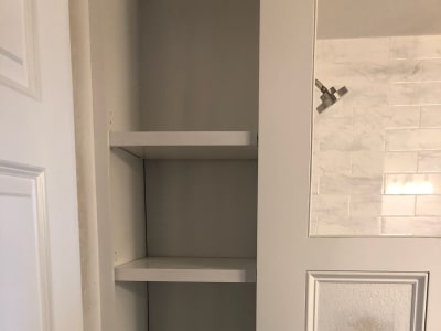 Bathroom Remodeling project - 7A3A0B3F E7BF 479F AA59 A5EADEFE12E2 Ddnh0l by Shepherd Construction in Tulsa, Oklahoma