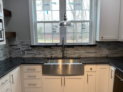 Kitchen Remodeling project - 863DC105 2C09 417E 845C BD60437F586D Nxu7os by Shepherd Construction in Tulsa, Oklahoma