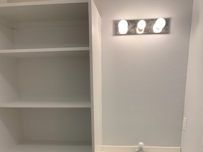 Bathroom Remodeling project - 9DC80721 814D 4FA3 A967 BF6881D3B2D6 A9gjtj by Shepherd Construction in Tulsa, Oklahoma