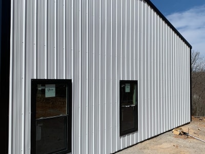 Commercial project - 9E2783D2 3A2F 4FA1 AC40 45A37E05F47A T9gnf4 by Shepherd Construction in Tulsa, Oklahoma