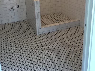 Bathroom Remodeling project - B988814A C4C0 4972 9C6D A6FB3AEDDB2A T5ds7o by Shepherd Construction in Tulsa, Oklahoma