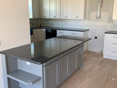 Kitchen Remodeling project - EA4D95F4 A1E7 4E98 A948 BCAC2C5D601E Jp1mpo by Shepherd Construction in Tulsa, Oklahoma