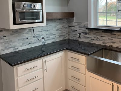 Kitchen Remodeling project - EC9BADE8 B67E 4BE4 8A49 075E4C9D6861 G26sl8 by Shepherd Construction in Tulsa, Oklahoma