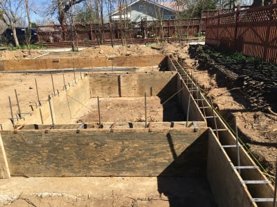 Concrete Work project - F3A8E351 00A6 46F0 8EDE 24F00DB1FED0 G6dxgl by Shepherd Construction in Tulsa, Oklahoma