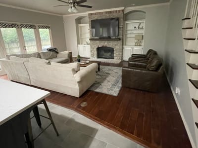 Residential project - IMG 0004 R2miak by Shepherd Construction in Tulsa, Oklahoma