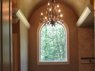 Bathroom Remodeling project - IMG 0339 Ryjkhv by Shepherd Construction in Tulsa, Oklahoma