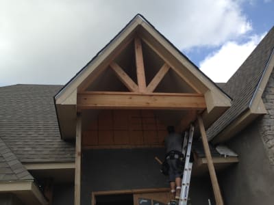 Outdoor Living project - IMG 0373 Jiyfad by Shepherd Construction in Tulsa, Oklahoma