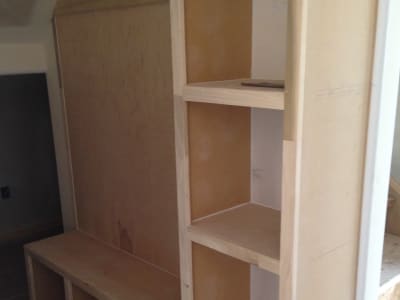 Kitchen Remodeling project - IMG 0385 X7sjpy by Shepherd Construction in Tulsa, Oklahoma