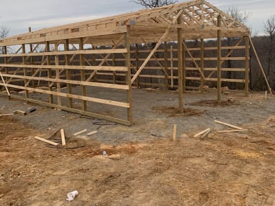 Excavation project - IMG 0451 Zhi4as by Shepherd Construction in Tulsa, Oklahoma