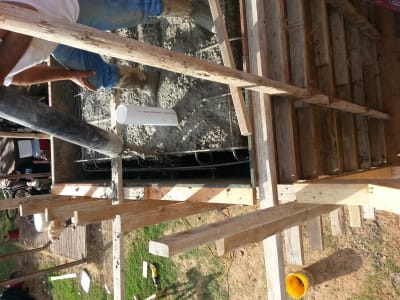 Residential project - IMG 0569 P1fdvl by Shepherd Construction in Tulsa, Oklahoma