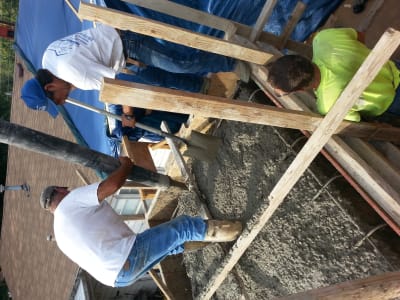 Concrete Work project - IMG 0572 Hmlgx6 by Shepherd Construction in Tulsa, Oklahoma