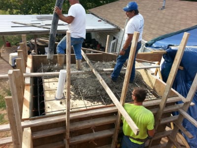 Concrete Work project - IMG 0573 Hcx5dw by Shepherd Construction in Tulsa, Oklahoma