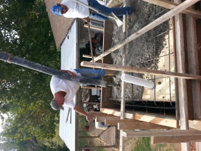 Outdoor Living project - IMG 0574 Zlpgcs by Shepherd Construction in Tulsa, Oklahoma