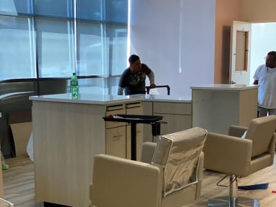 Commercial project - IMG 0575 Rkwjde by Shepherd Construction in Tulsa, Oklahoma