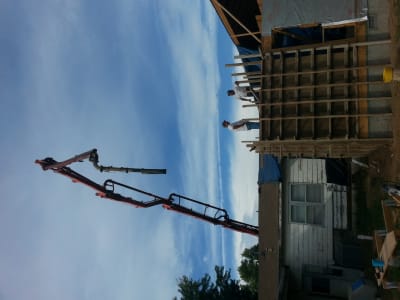 Concrete Work project - IMG 0576 Hpypv6 by Shepherd Construction in Tulsa, Oklahoma