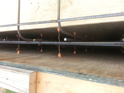 Concrete Work project - IMG 0577 Gmmhso by Shepherd Construction in Tulsa, Oklahoma