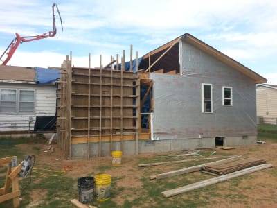 Home Additions project - IMG 0579 Niyvkf by Shepherd Construction in Tulsa, Oklahoma