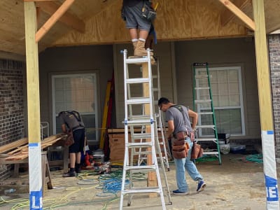 Outdoor Living project - IMG 0583 Rgopgo by Shepherd Construction in Tulsa, Oklahoma