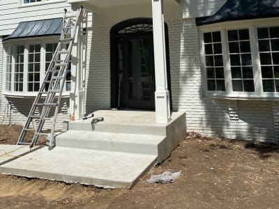 Concrete Work project - IMG 0590 Iny1zf by Shepherd Construction in Tulsa, Oklahoma