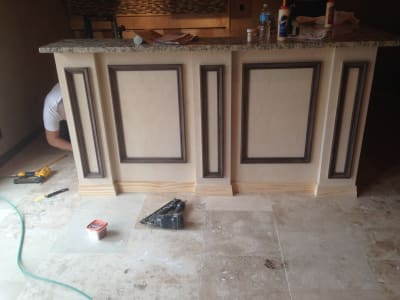 Kitchen Remodeling project - IMG 0671 Iulpvk by Shepherd Construction in Tulsa, Oklahoma