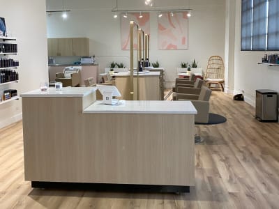 Commercial project - IMG 0679 Zihsk9 by Shepherd Construction in Tulsa, Oklahoma