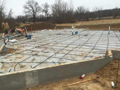 Concrete Work project - IMG 0697 Y1bqd6 by Shepherd Construction in Tulsa, Oklahoma