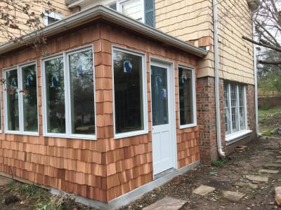 Home Additions project - IMG 0713 Mkeo2l by Shepherd Construction in Tulsa, Oklahoma