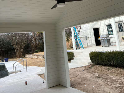 Outdoor Living project - IMG 0789 Lsmtar by Shepherd Construction in Tulsa, Oklahoma