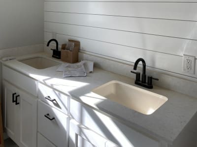 Kitchen Remodeling project - IMG 0978 Ex8iif by Shepherd Construction in Tulsa, Oklahoma