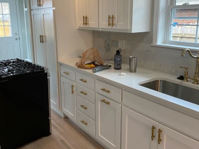 Kitchen Remodeling project - IMG 1036 B6lkgv by Shepherd Construction in Tulsa, Oklahoma