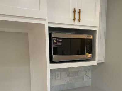 Kitchen Remodeling project - IMG 1037 Prqyhu by Shepherd Construction in Tulsa, Oklahoma