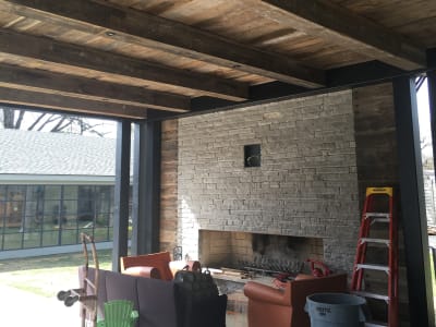 Outdoor Living project - IMG 1057 Gnbpxq by Shepherd Construction in Tulsa, Oklahoma