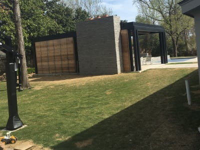 Outdoor Living project - IMG 1059 R5b0qb by Shepherd Construction in Tulsa, Oklahoma