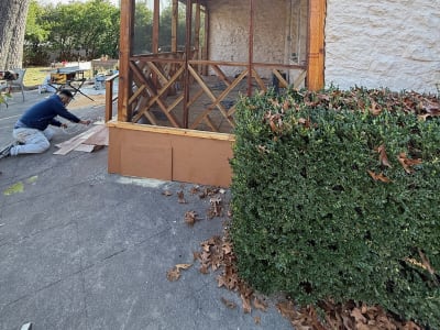 IMG 1303 Cy9bln by Shepherd Construction in Tulsa, Oklahoma