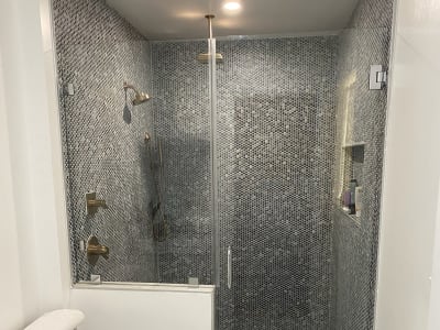 Bathroom Remodeling project - IMG 1496 Pqogw5 by Shepherd Construction in Tulsa, Oklahoma