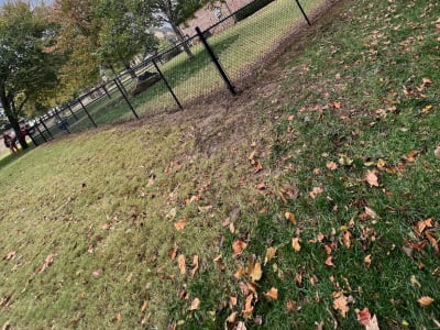 Round Rail Fence project - IMG 1661 Hfbm6p by Shepherd Construction in Tulsa, Oklahoma