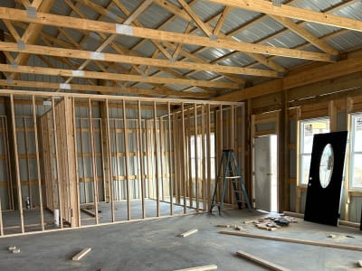 Home Additions project - IMG 1764 Ctrdln by Shepherd Construction in Tulsa, Oklahoma