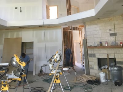 Home Additions project - IMG 2298 D74fl7 by Shepherd Construction in Tulsa, Oklahoma