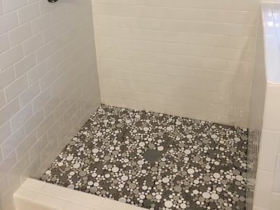 Bathroom Remodeling project - IMG 2403 Oj3glp by Shepherd Construction in Tulsa, Oklahoma