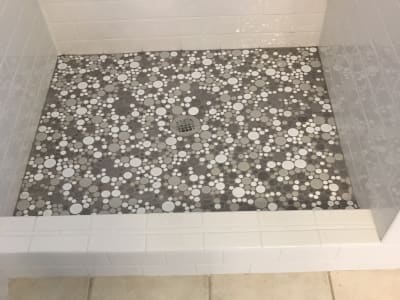 Bathroom Remodeling project - IMG 2408 Gppre0 by Shepherd Construction in Tulsa, Oklahoma