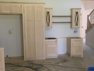 Kitchen Remodeling project - IMG 2512 Yltoak by Shepherd Construction in Tulsa, Oklahoma