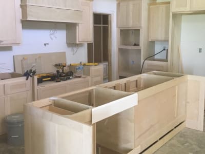 Kitchen Remodeling project - IMG 2513 L71li5 by Shepherd Construction in Tulsa, Oklahoma