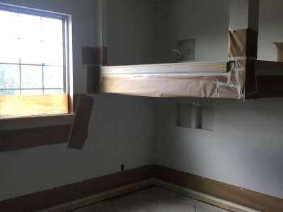 Kitchen Remodeling project - IMG 2525 Rqxoyn by Shepherd Construction in Tulsa, Oklahoma