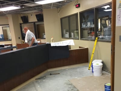 Commercial project - IMG 2660 M6gdnh by Shepherd Construction in Tulsa, Oklahoma